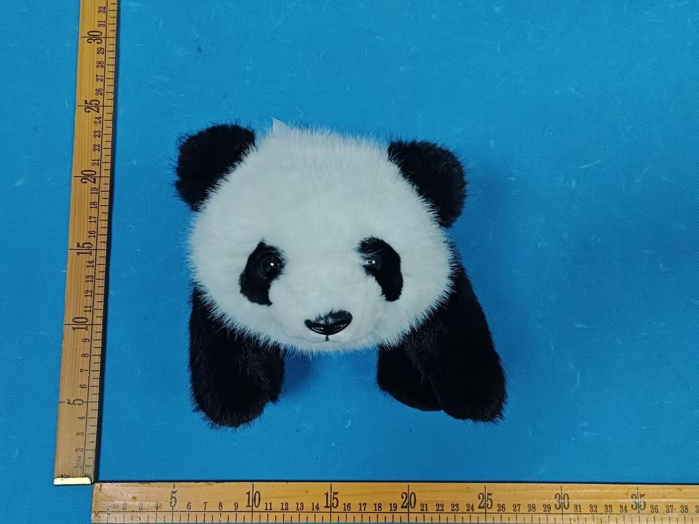 ANIMORE-Panda.MORE - FCC ID 2BWL6-PANDAMORE - HANGZHOU TONEUNITY INFORMATION TECHNOLOGY CO., LTD.