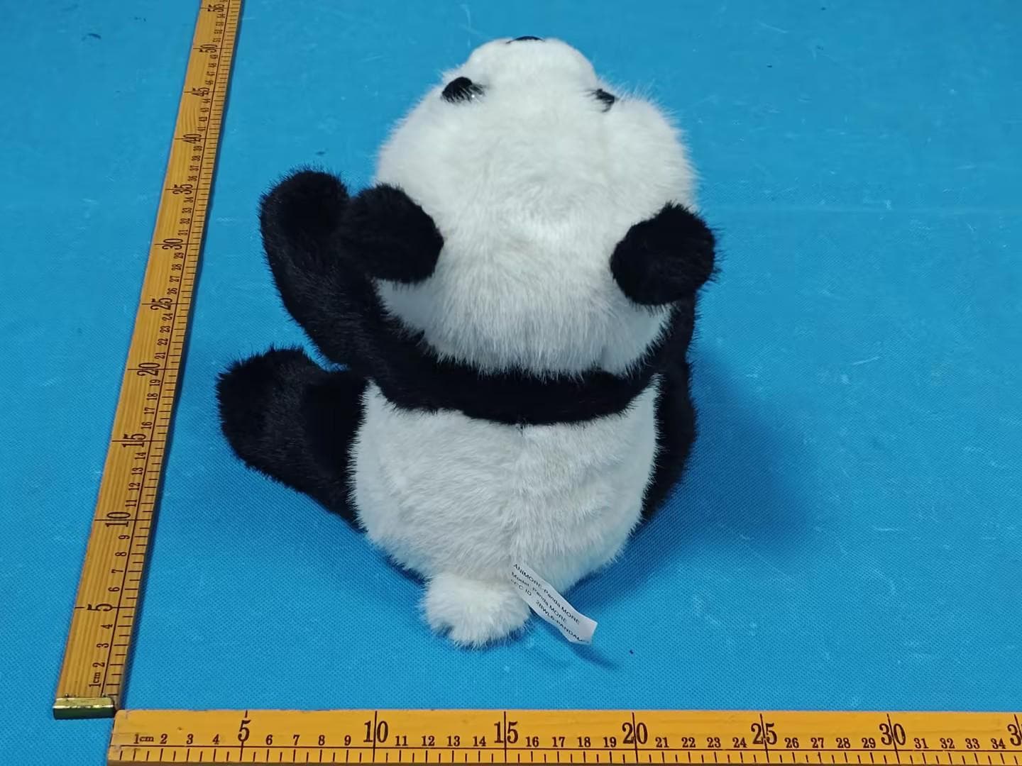 ANIMORE-Panda.MORE - FCC ID 2BWL6-PANDAMORE - HANGZHOU TONEUNITY INFORMATION TECHNOLOGY CO., LTD. (2)