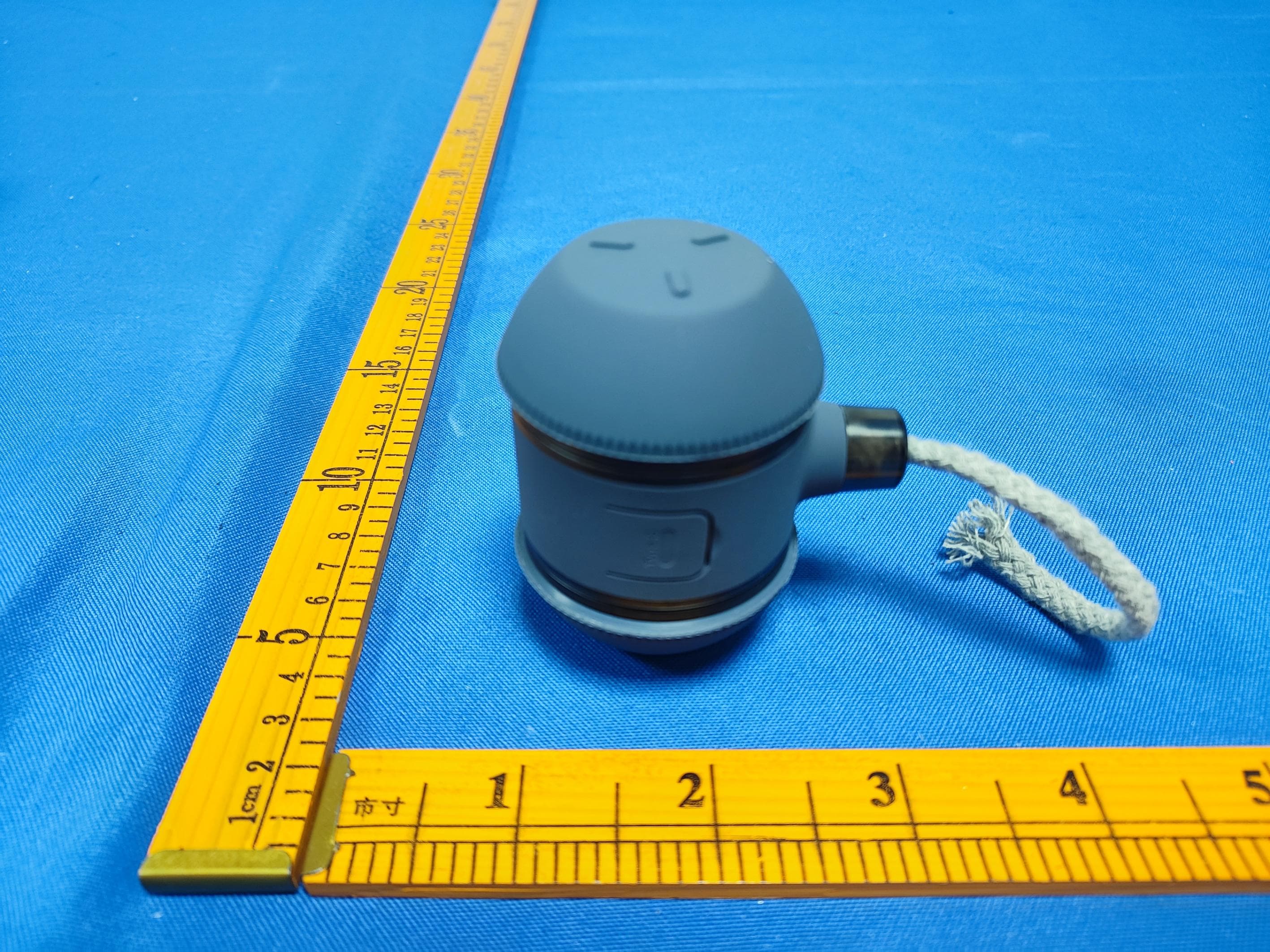 Feline Fintbess D1 - FCC ID 2BWL8-D1 - Suzhou Jutai Electronic Technology Co., Ltd. (2)