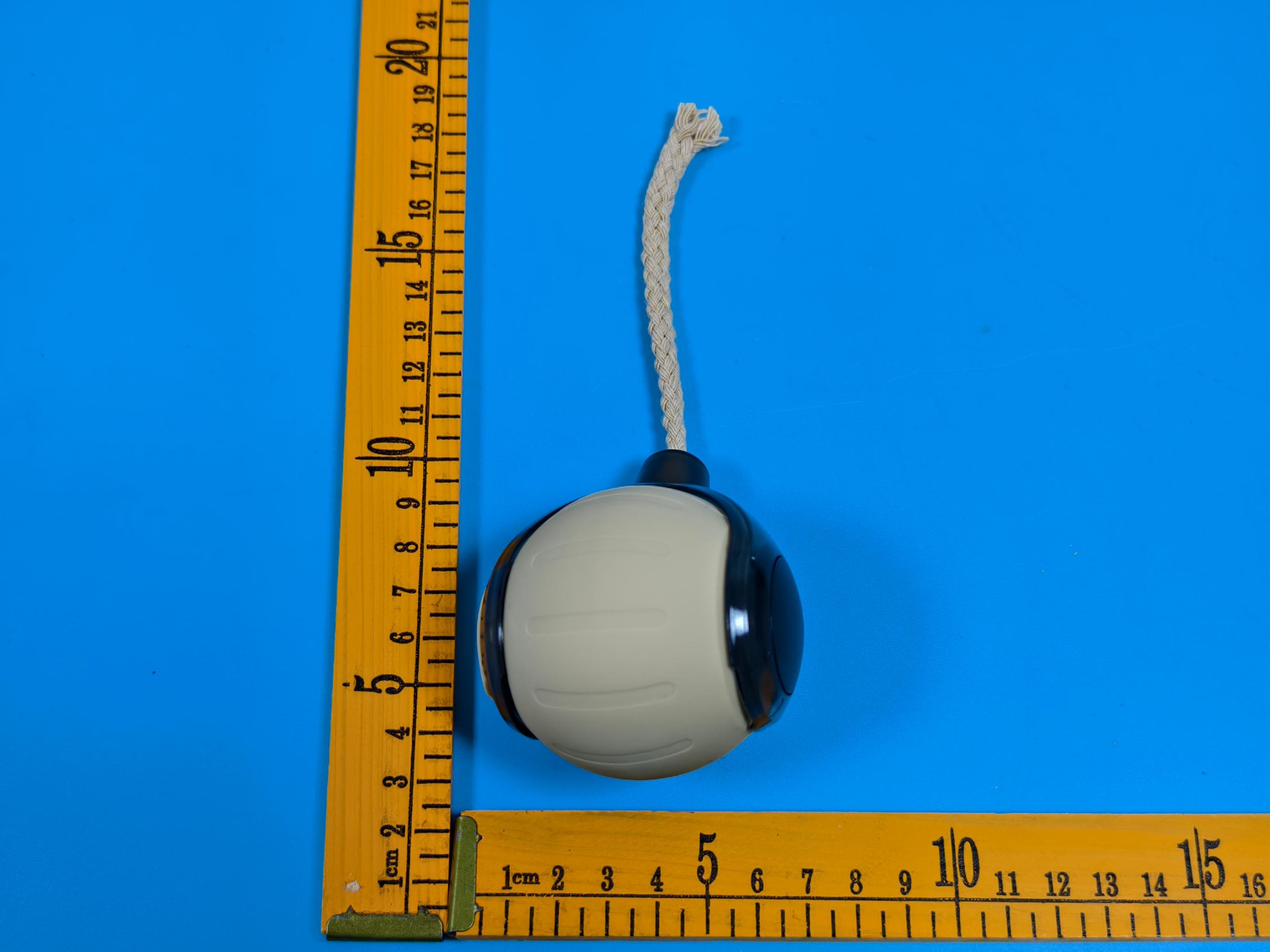 Feline Fintbess S1 - FCC ID 2BWL8-S1 - Suzhou Jutai Electronic Technology Co., Ltd. (2)
