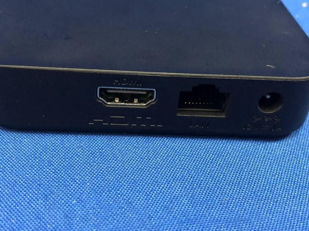 Linxee AgentBox P1 - FCC ID 2BWLB-P1 - LINXEE (BEIJING)TECHNOLOGY LTD (4)