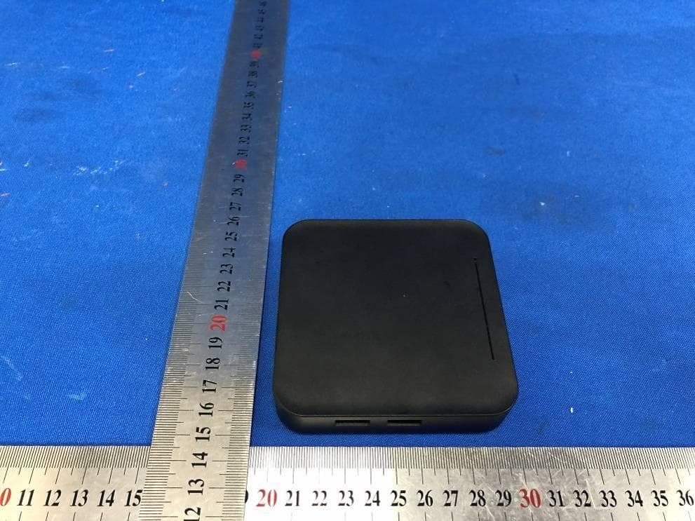 Linxee AgentBox P1 - FCC ID 2BWLB-P1 - LINXEE (BEIJING)TECHNOLOGY LTD (3)