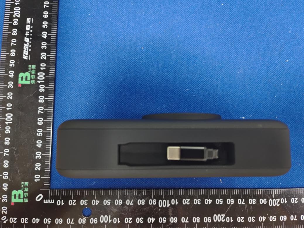 Limitless Ultra 15,000mAh Power Bank - FCC ID 2BWLC-LIM-EP15MSPB - LIMITLESS INNOVATIONS, INC. (2)