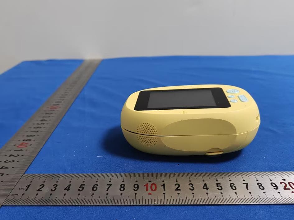 AI Printer - FCC ID 2BWLQ-PT-P1 - Pictalk Technology Limited (5)