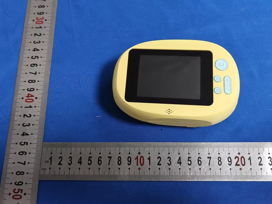 AI Printer - FCC ID 2BWLQ-PT-P1 - Pictalk Technology Limited (2)