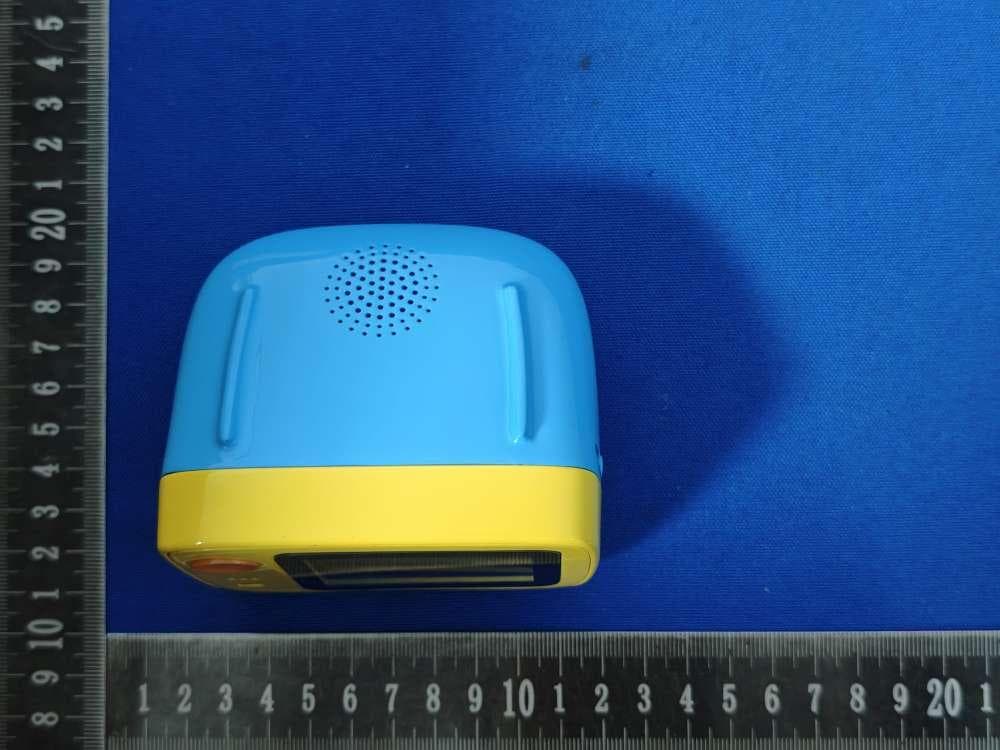 AI Voice Printer - FCC ID 2BWLS-LUMO - Lumo Land Inc. (4)
