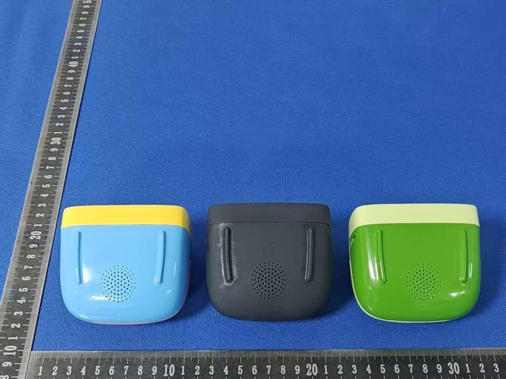 AI Voice Printer - FCC ID 2BWLS-LUMO - Lumo Land Inc. (3)