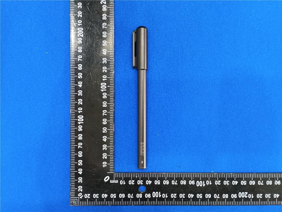 Quillink Smart Pen - FCC ID 2BWM6-ZNYJ-810 - ZhuNiYunJi Technology Co., Ltd. (2)