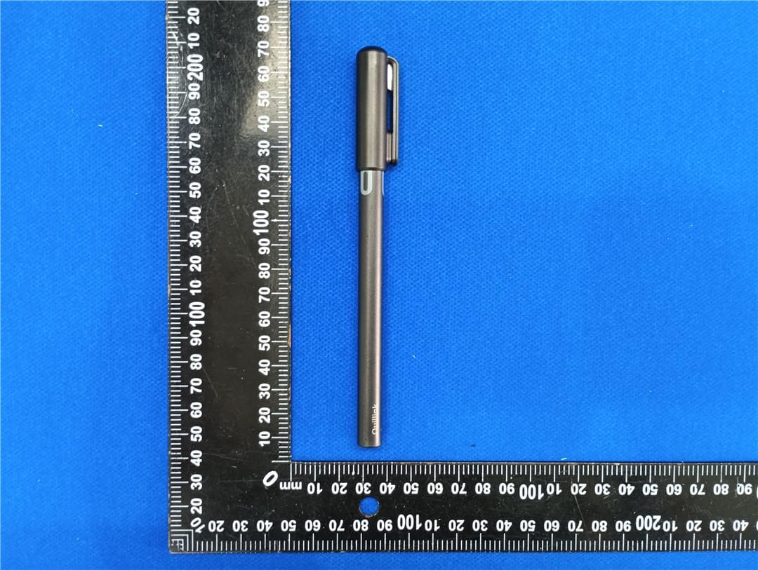 Quillink Smart Pen - FCC ID 2BWM6-ZNYJ-810 - ZhuNiYunJi Technology Co., Ltd. (3)