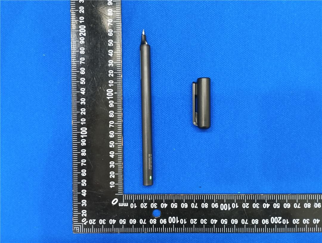 Quillink Smart Pen - FCC ID 2BWM6-ZNYJ-810 - ZhuNiYunJi Technology Co., Ltd. (4)