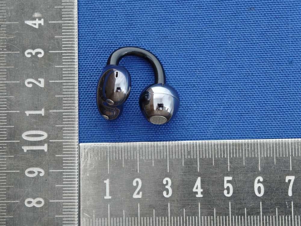 Open-ear Wireless Headphones - FCC ID 2BWM8-A1-L - Shenzhen COOAI Technology Co., Ltd. (3)