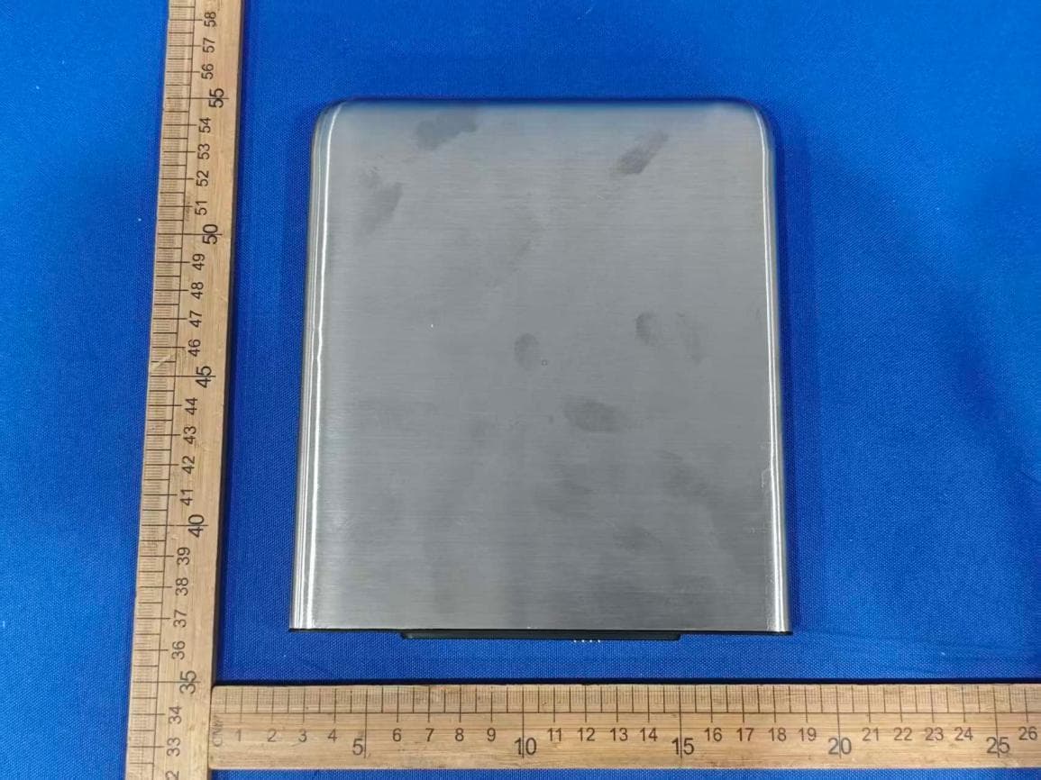 Wireless Kitchen Scale with Split Display - FCC ID 2BWMD-KS17 - Shenzhen Faray InfoTech Co.,Ltd (2)