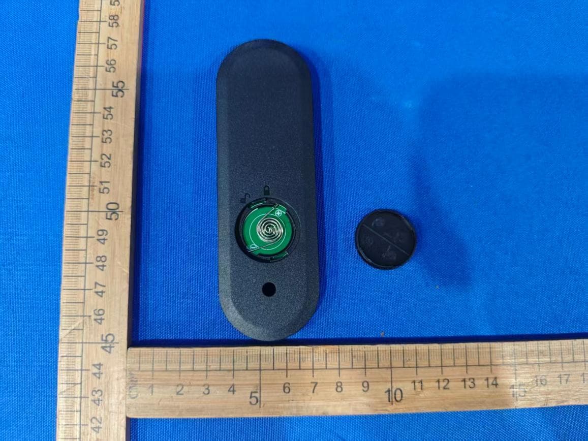 Foot Massager - FCC ID 2BWMD-MDFM12 - Shenzhen Faray InfoTech Co.,Ltd (3)