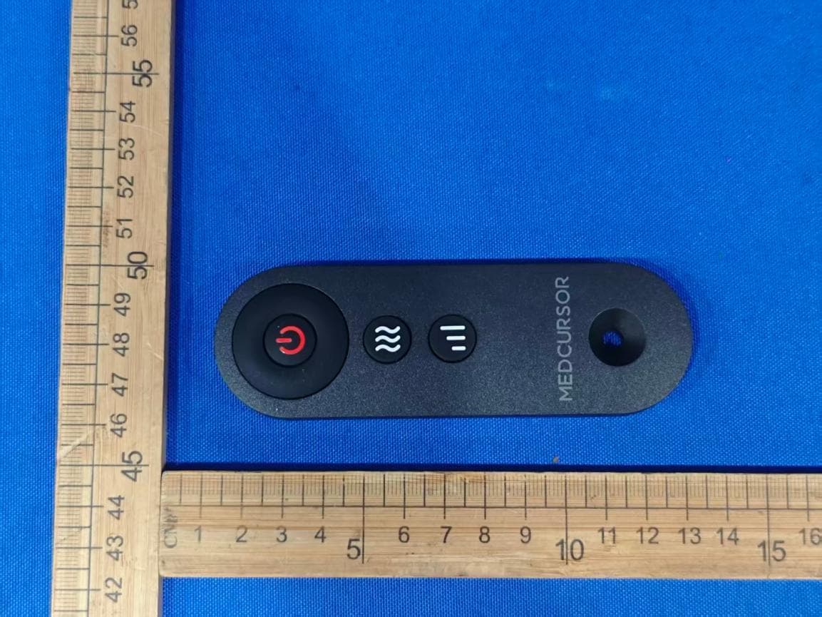Foot Massager - FCC ID 2BWMD-MDFM12 - Shenzhen Faray InfoTech Co.,Ltd (2)
