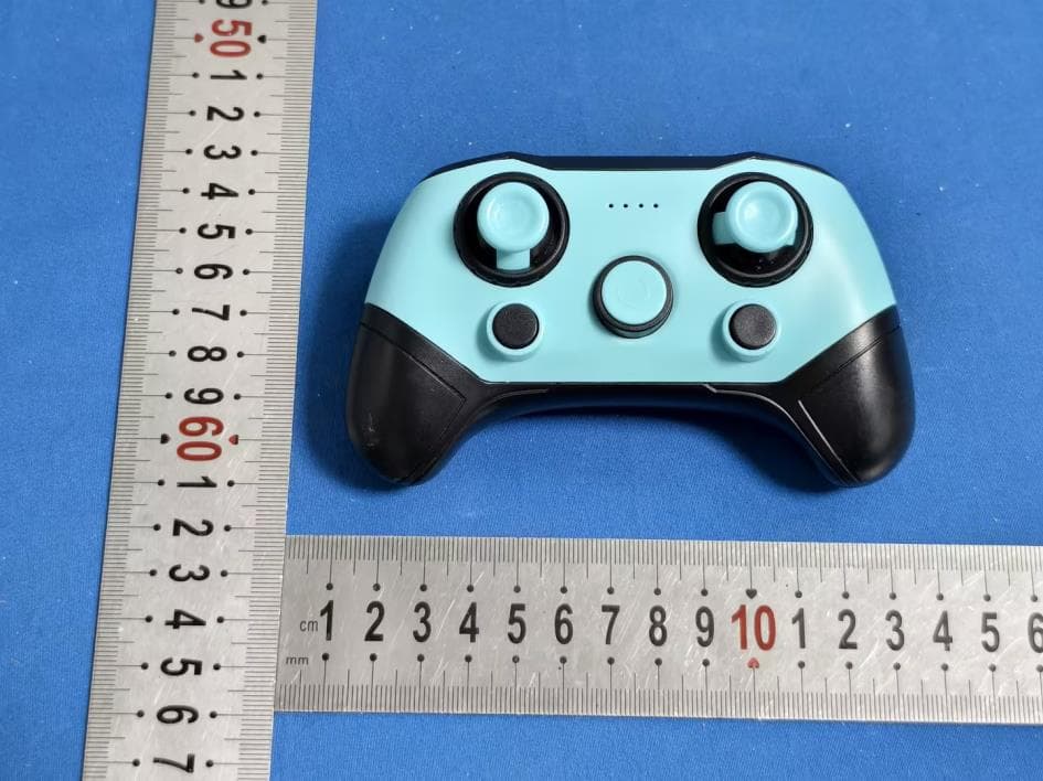 TOYS SERIES - FCC ID 2BWME-CV-B900 - SHANTOU WEISHENGDA TOYS CO.,LTD