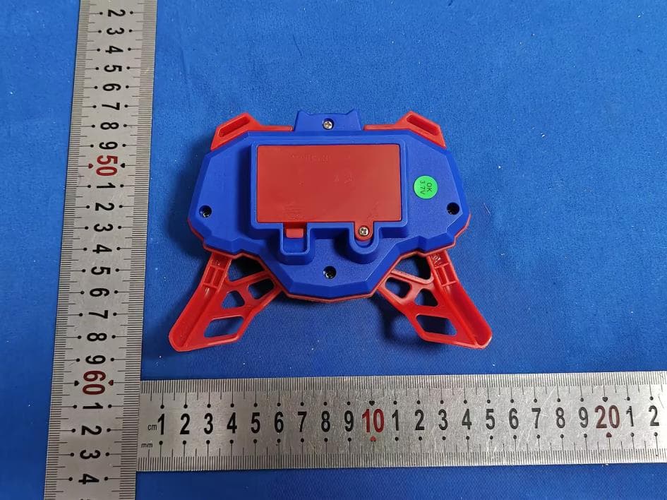 TOYS SERIES - FCC ID 2BWME-CV-B901 - SHANTOU WEISHENGDA TOYS CO.,LTD (3)
