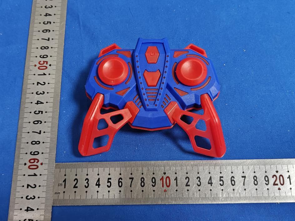 TOYS SERIES - FCC ID 2BWME-CV-B901 - SHANTOU WEISHENGDA TOYS CO.,LTD (2)