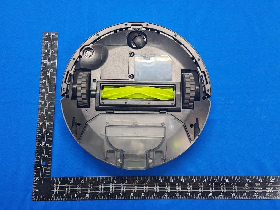 Robotic Vacuum Cleaner - FCC ID 2BWML-MR7PRO - Ningbo Yiluote Intelligent Technology Co.,Ltd. (2)
