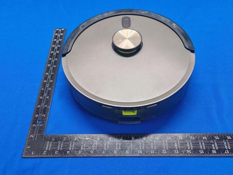 Robotic Vacuum Cleaner - FCC ID 2BWML-MR7PRO - Ningbo Yiluote Intelligent Technology Co.,Ltd. (5)