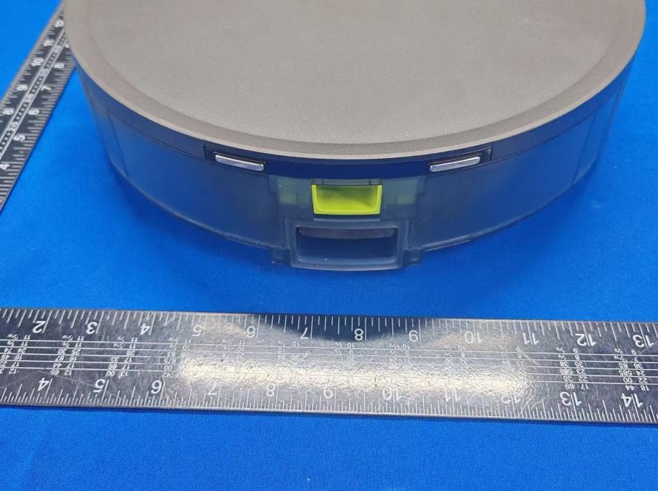 Robotic Vacuum Cleaner - FCC ID 2BWML-MR7PRO - Ningbo Yiluote Intelligent Technology Co.,Ltd. (3)