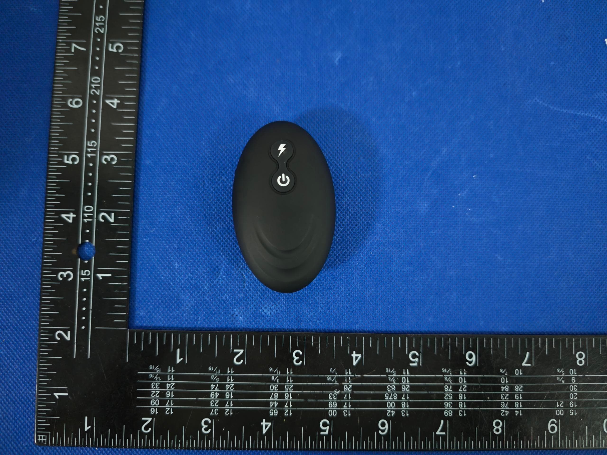 Ryndal - FCC ID 2BWMR-RYDAL1B - EKRUI HEALTH TECHNOLOGY (SHENZHEN) CO., LTD