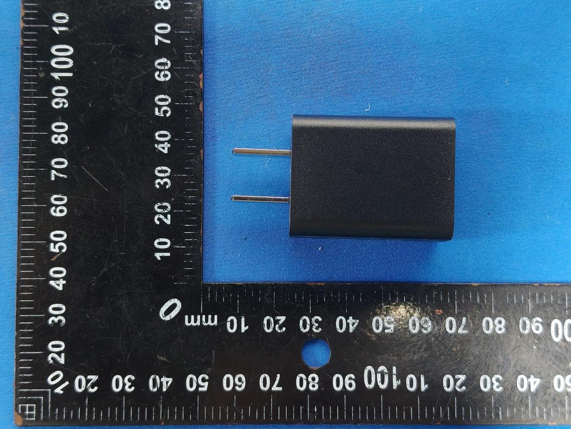 Thermal Portable Printer - FCC ID 2BWMY-T12 - Beijing Spirit Tech Dev Co.,Ltd