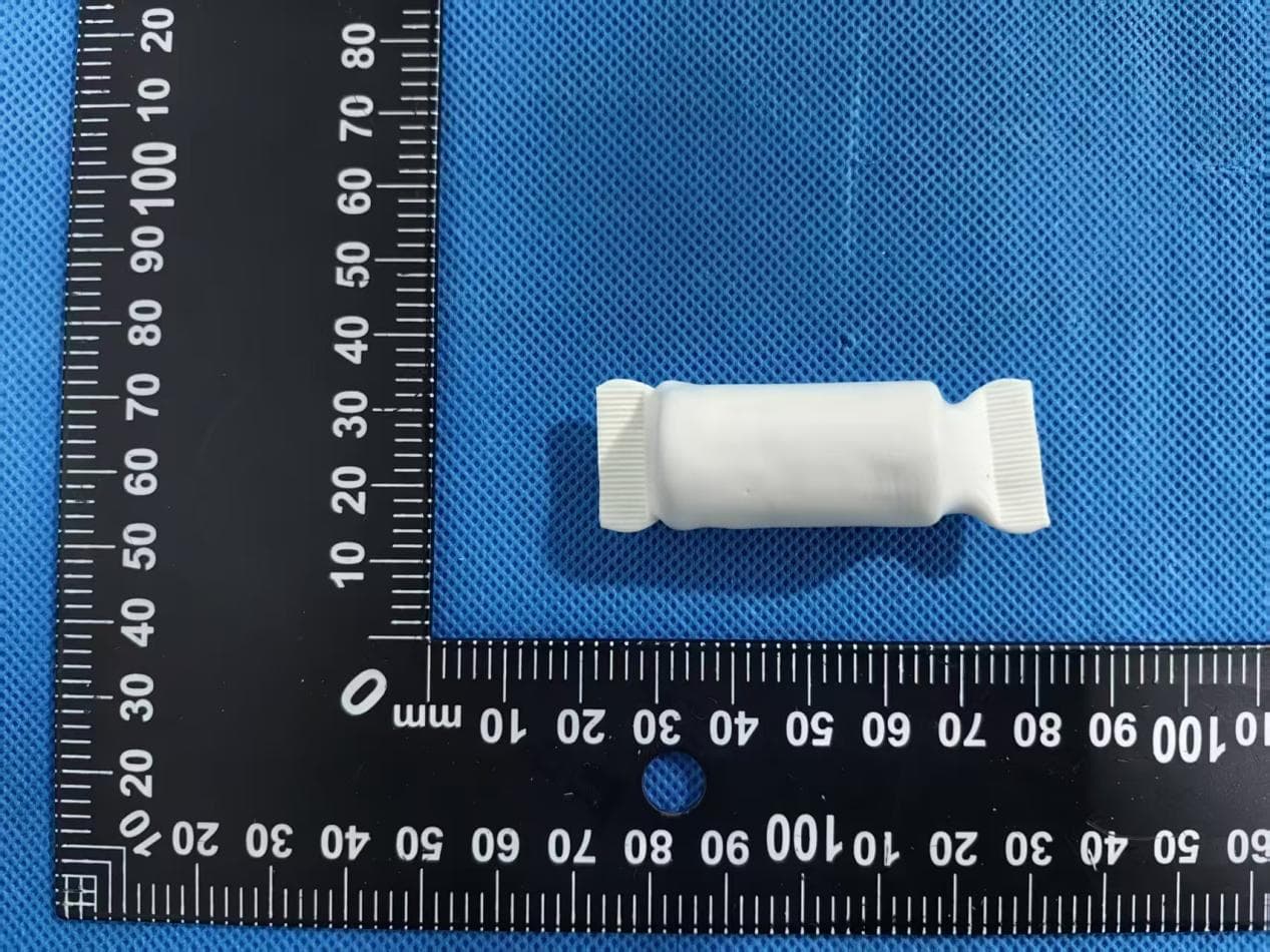 Tracker - FCC ID 2BWN3-S3 - Shenzhen Qingju Information Technology Co., Ltd.