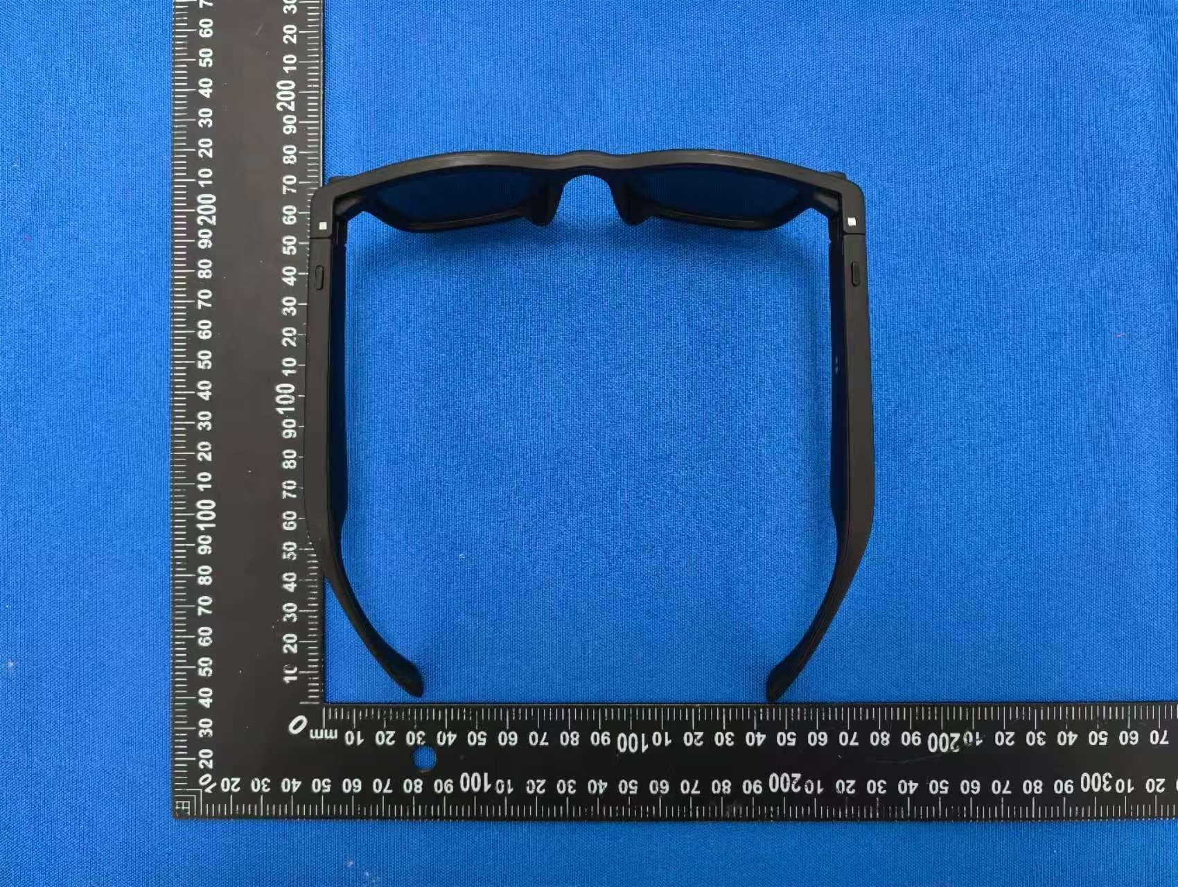SMART AI GLASSES - FCC ID 2BWND-AG03 - Shenzhen NAMIOT Technology Co., Ltd. (2)