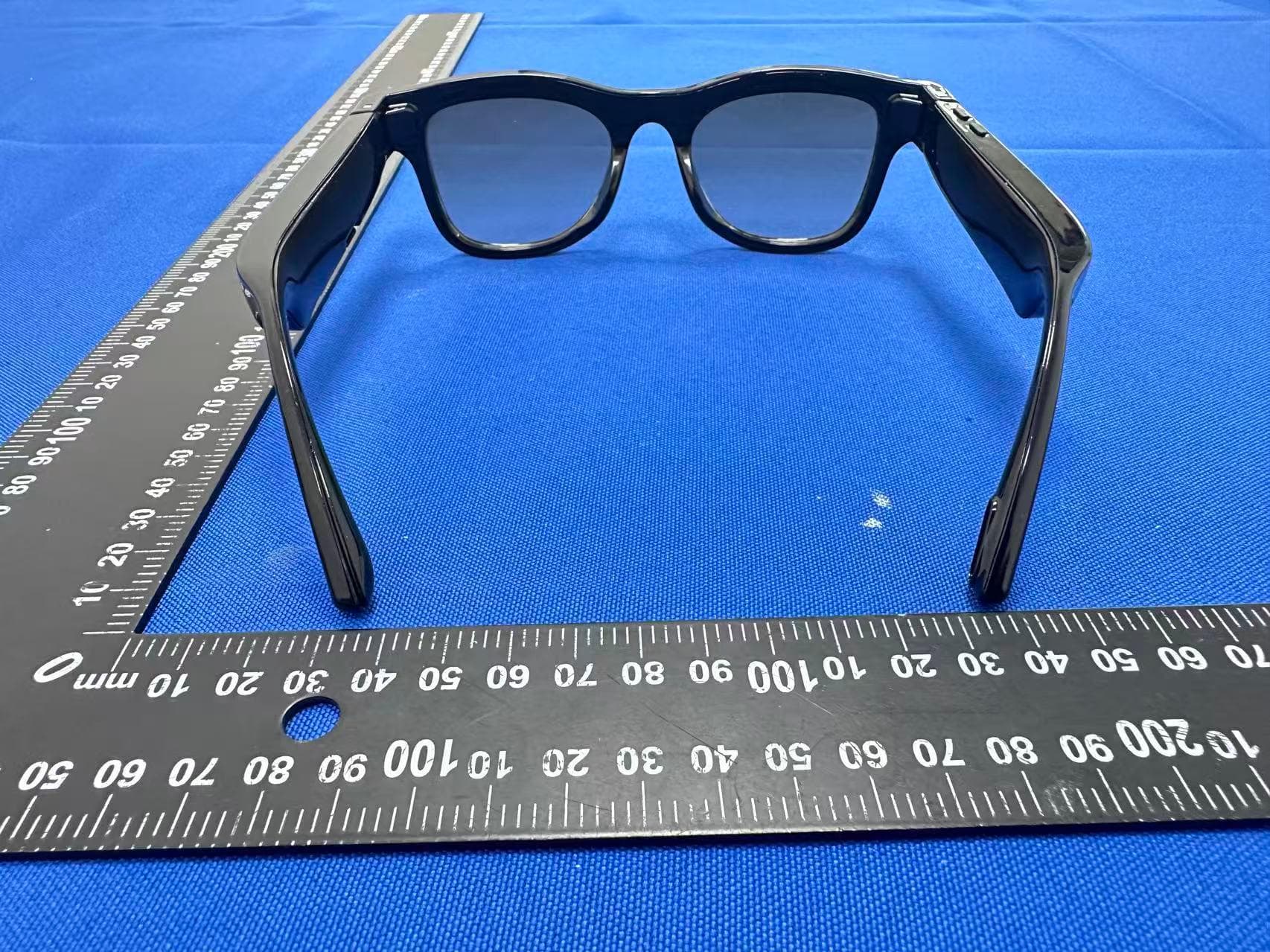 SMART AI GLASSES - FCC ID 2BWND-AG05 - Shenzhen NAMIOT Technology Co., Ltd. (5)