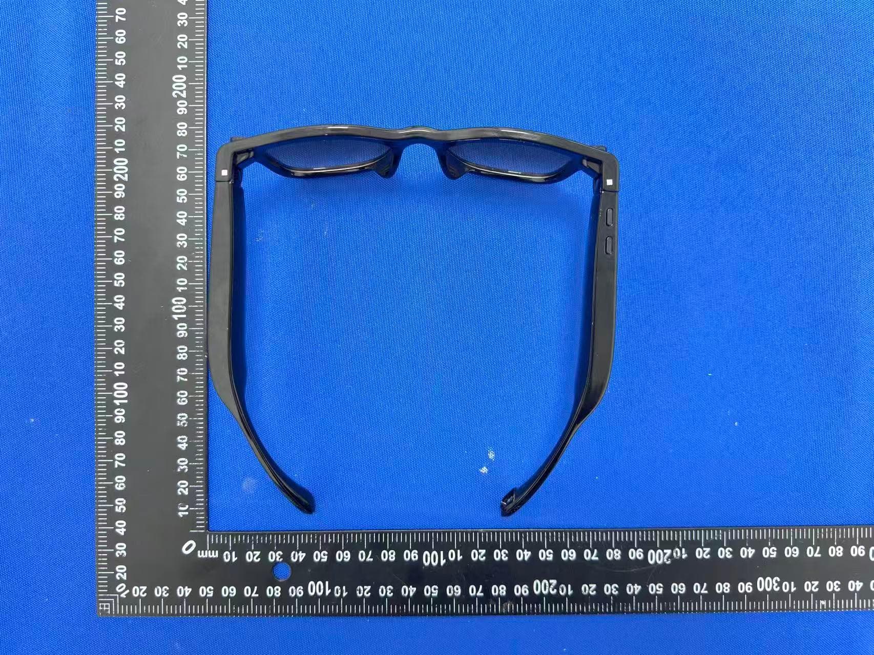 SMART AI GLASSES - FCC ID 2BWND-AG05 - Shenzhen NAMIOT Technology Co., Ltd. (2)