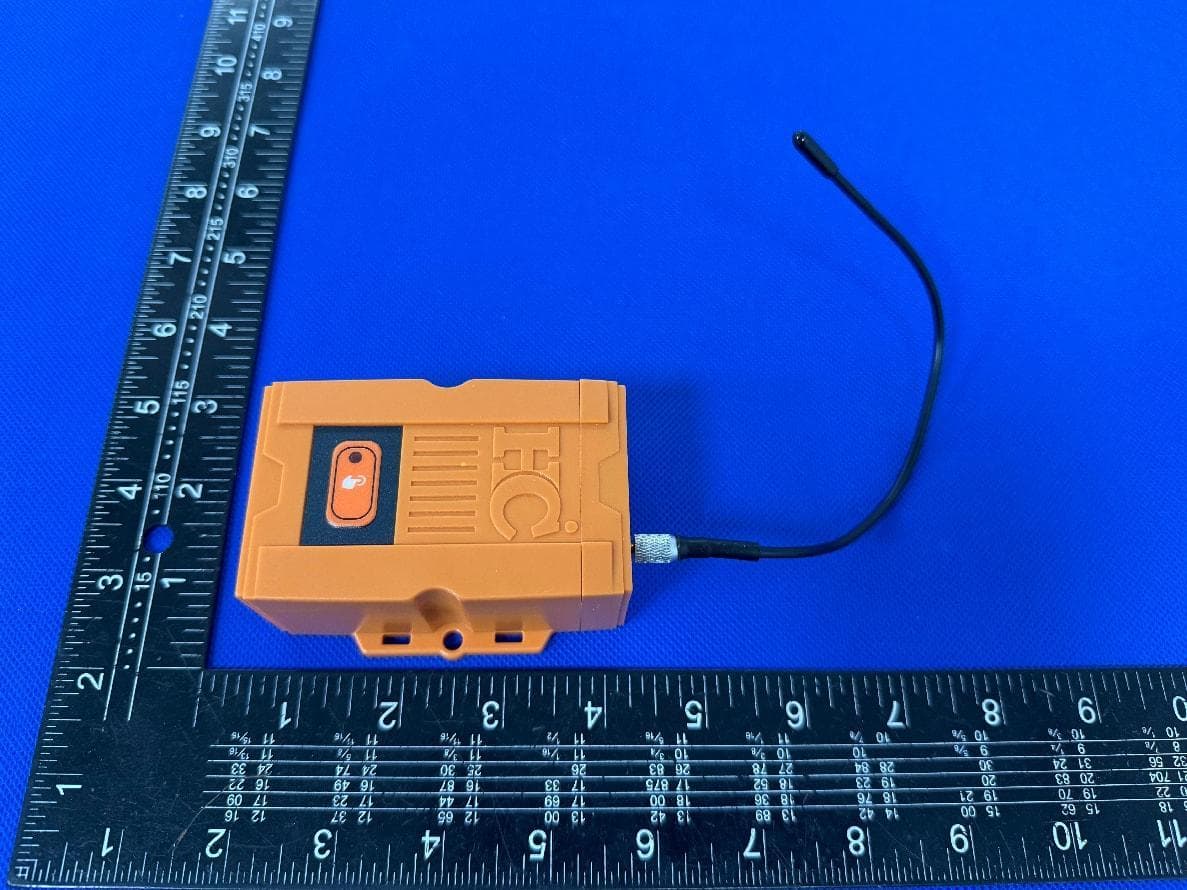 Floor call System - FCC ID 2BWNI-WCS - CHANG SHA HAI CHUAN AUTOMATION CO.,LTD (4)