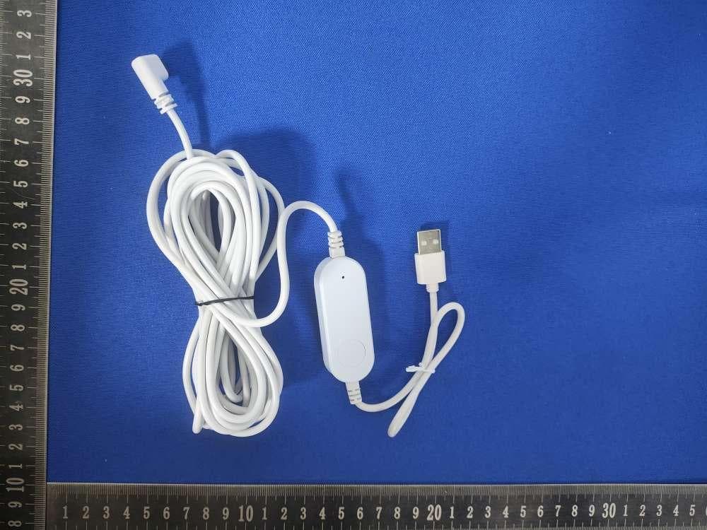 Vehicle-mounted screen - FCC ID 2BWNJ-9616 - Enta Lighting (Shenzhen) Ltd. (3)