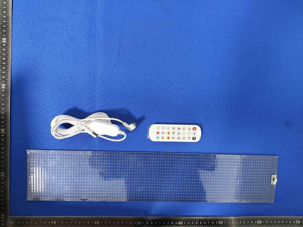 Vehicle-mounted screen - FCC ID 2BWNJ-9616 - Enta Lighting (Shenzhen) Ltd. (2)