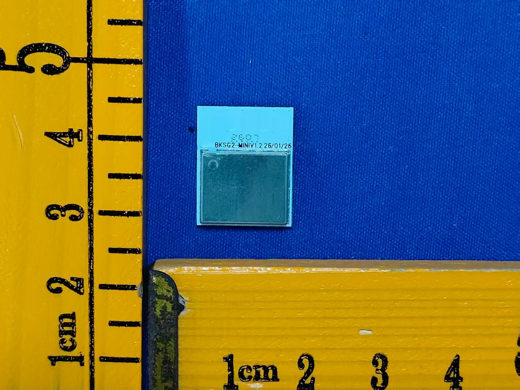 WIFI Module - FCC ID 2BWNW-BKSG2-MINI - Shenzhen Xinzhongxin Technology Co., Ltd (2)