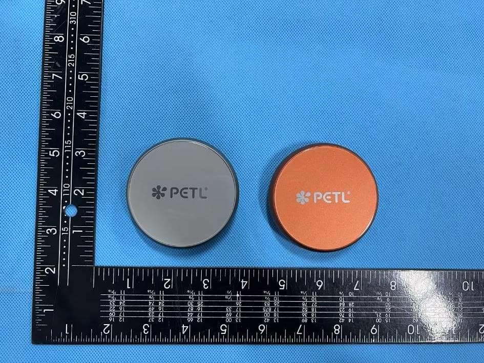 PETL MagSafe Battery - FCC ID 2BWNZ-PETL2PLUS - GOPETL LLC