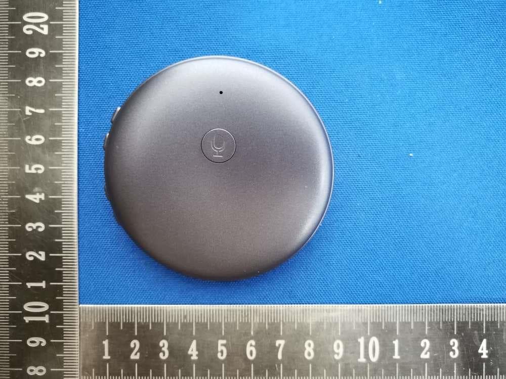 AI Oral Practice Device - FCC ID 2BWOC-CT-06 - Shenzhen Xunyu Electronic Technology Co., Ltd (2)