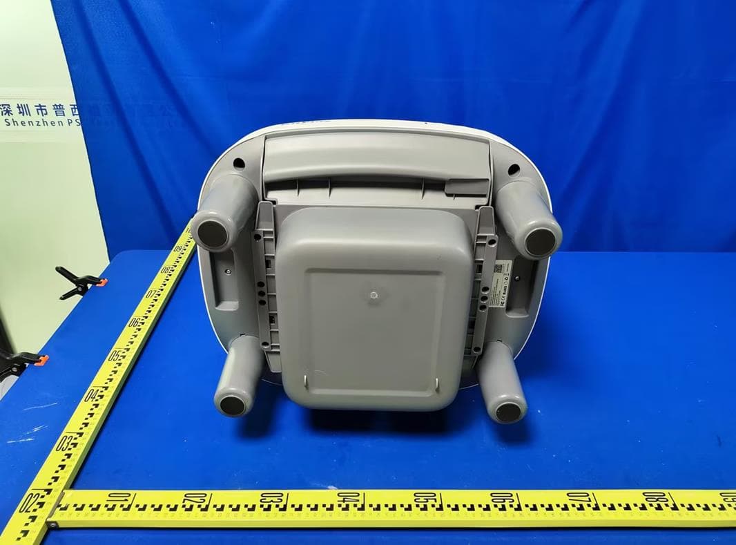 Smart cat Litter Box - FCC ID 2BWOM-S-630 - Ningbo EZ Pet Smart Electrical Appliances Co., Ltd. (4)