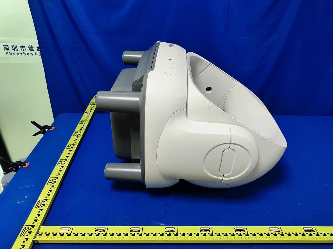 Smart cat Litter Box - FCC ID 2BWOM-S-630 - Ningbo EZ Pet Smart Electrical Appliances Co., Ltd. (3)