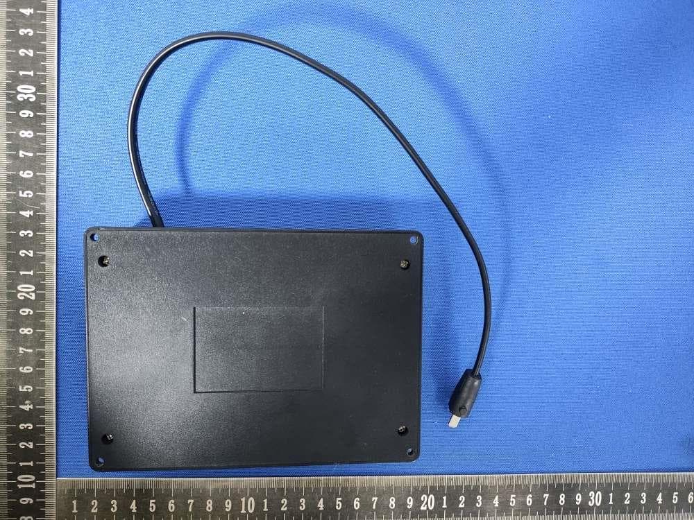 FD Base 3 - FCC ID 2BWOW-S-D03 - Shenzhen GuoShi Intellitech Co.,Ltd.