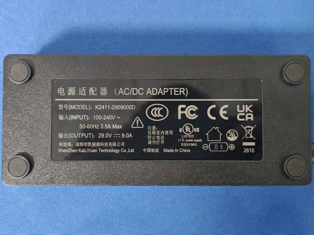 FD Base 3 - FCC ID 2BWOW-S-D03 - Shenzhen GuoShi Intellitech Co.,Ltd. (3)