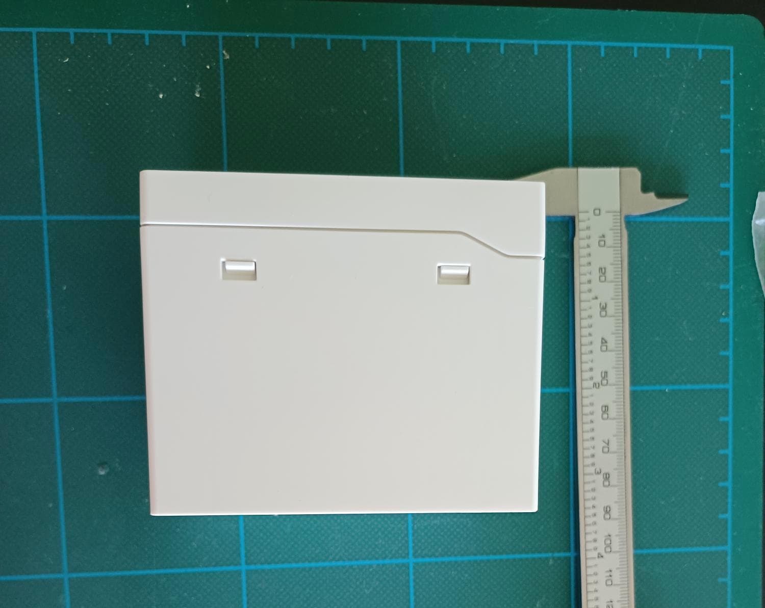 Energy Intelligence Control Unit - FCC ID 2BWOYYSAH211111 - Schneider Electric USA Inc (2)