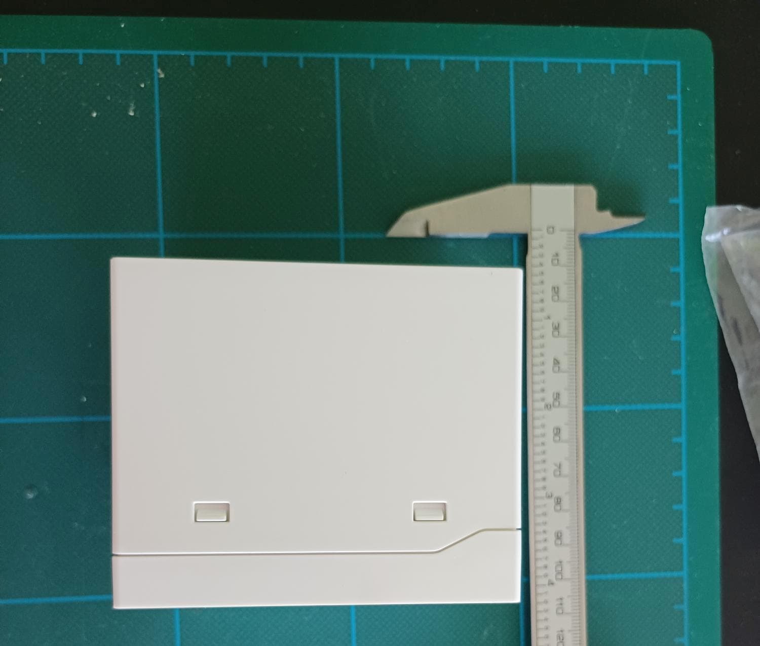 Energy Intelligence Control Unit - FCC ID 2BWOYYSAH211111 - Schneider Electric USA Inc (4)