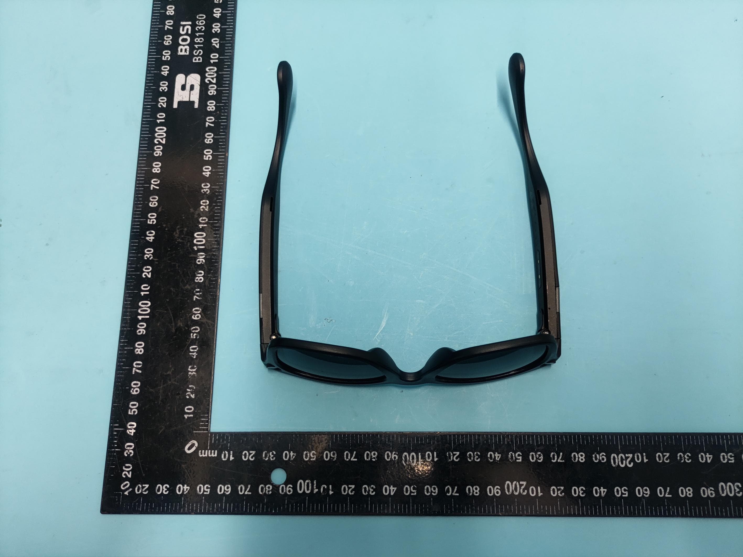 Smart Glasses - FCC ID 2BWPA-GM6 - Dongguan Mingyin technology Co., LTD (5)