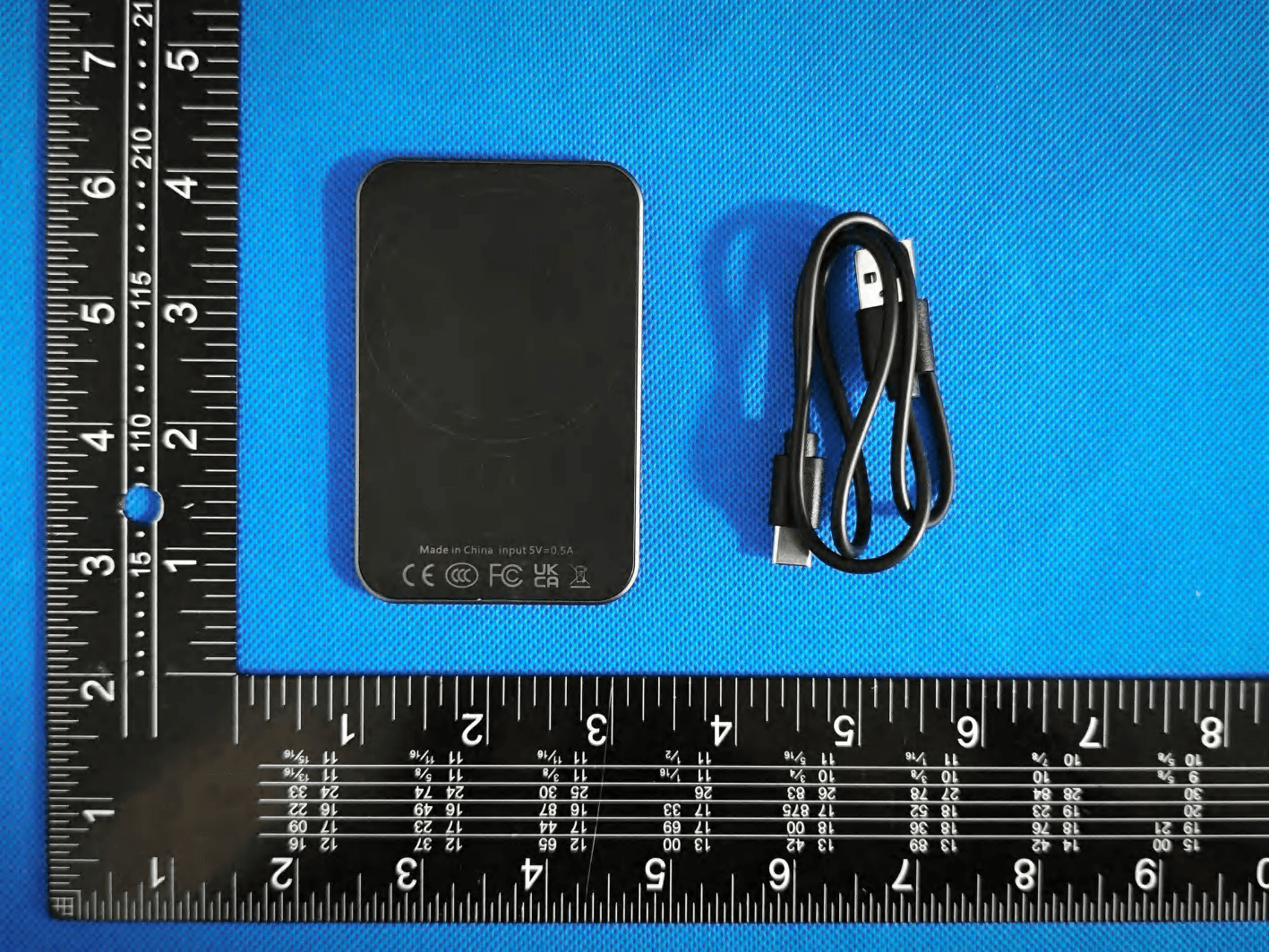 AI Voice recorder - FCC ID 2BWQ5-CW32188 - Shenzhen Zhaospace Culture Co., Ltd.