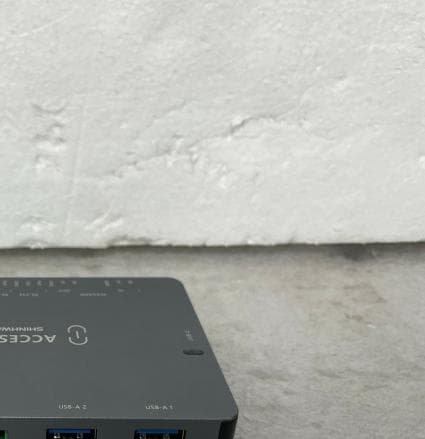 A universal connectivity device designed to bridge a wide range of industrial equipment with modern IT systems. - FCC ID 2BWQ8-SHAL-1000 - SHINHWA SYSTEM Co.,Ltd. (5)
