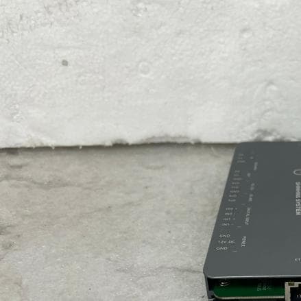 A universal connectivity device designed to bridge a wide range of industrial equipment with modern IT systems. - FCC ID 2BWQ8-SHAL-1000 - SHINHWA SYSTEM Co.,Ltd. (4)