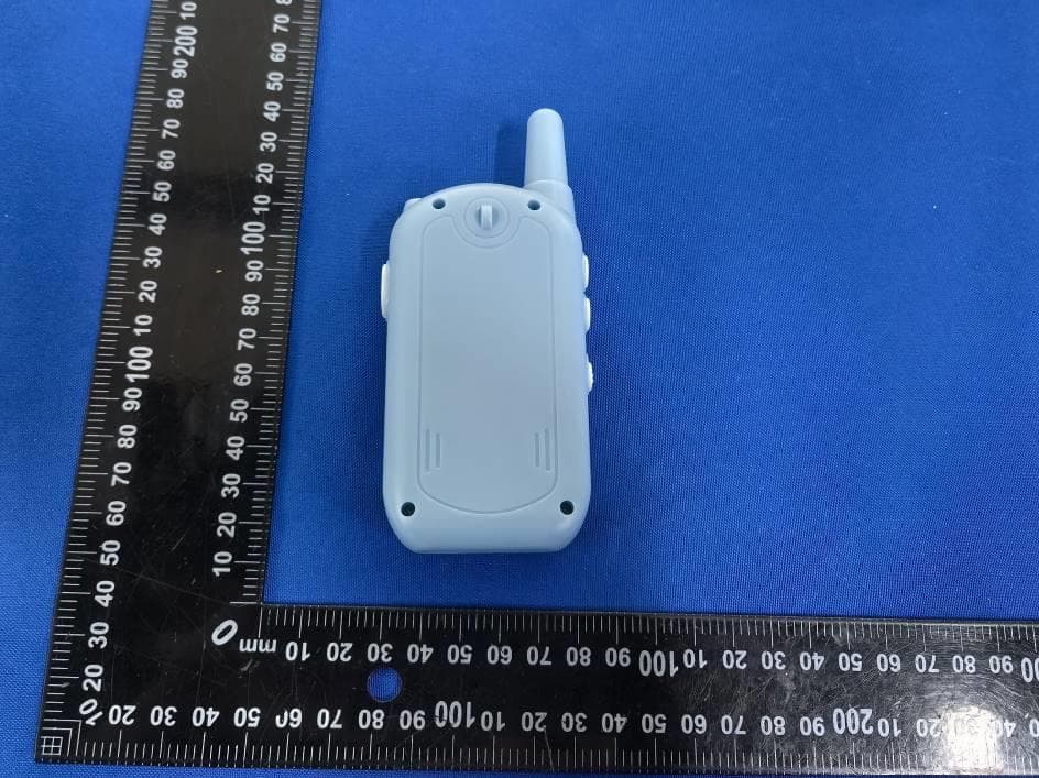 Childrens Video Walkie-Talkie Camera - FCC ID 2BWQK-DJ05 - Shenzhen Qumeng Jihe Technology Co., Ltd. (2)