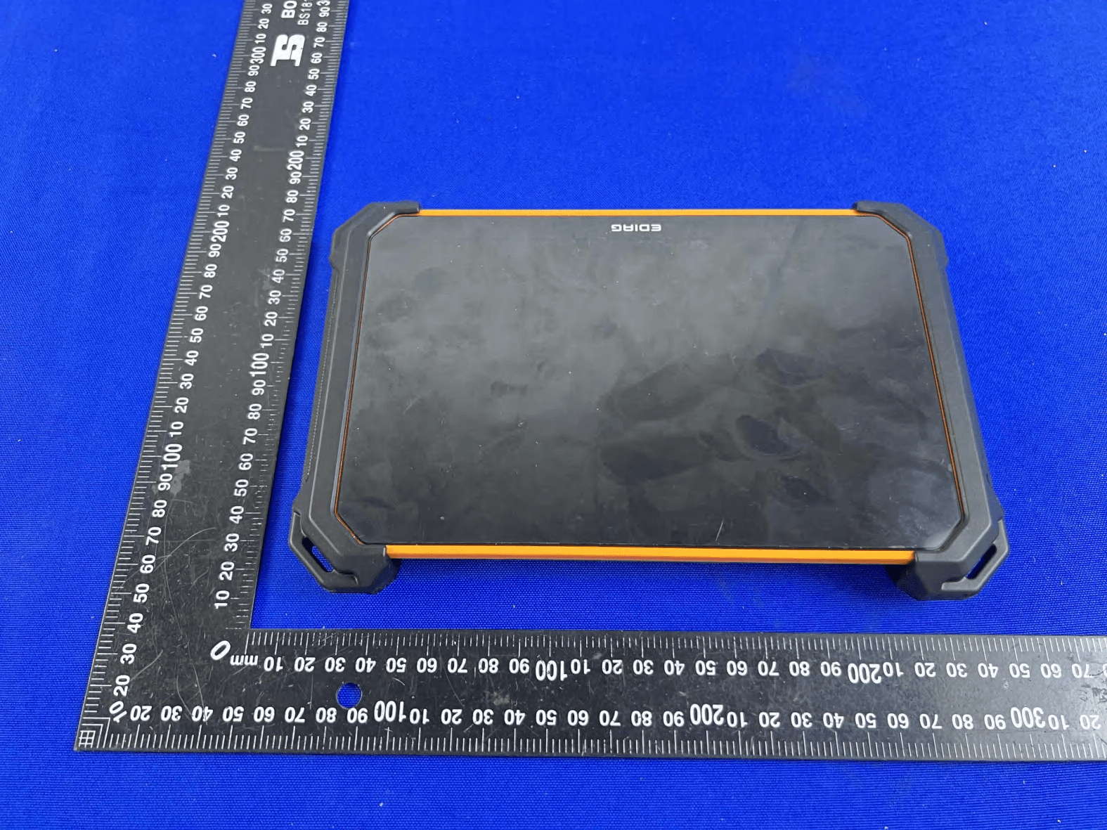 Automotive Diagnostic Tool - FCC ID 2BWQMEDH58X - Ediag Tech Co., Ltd. (2)