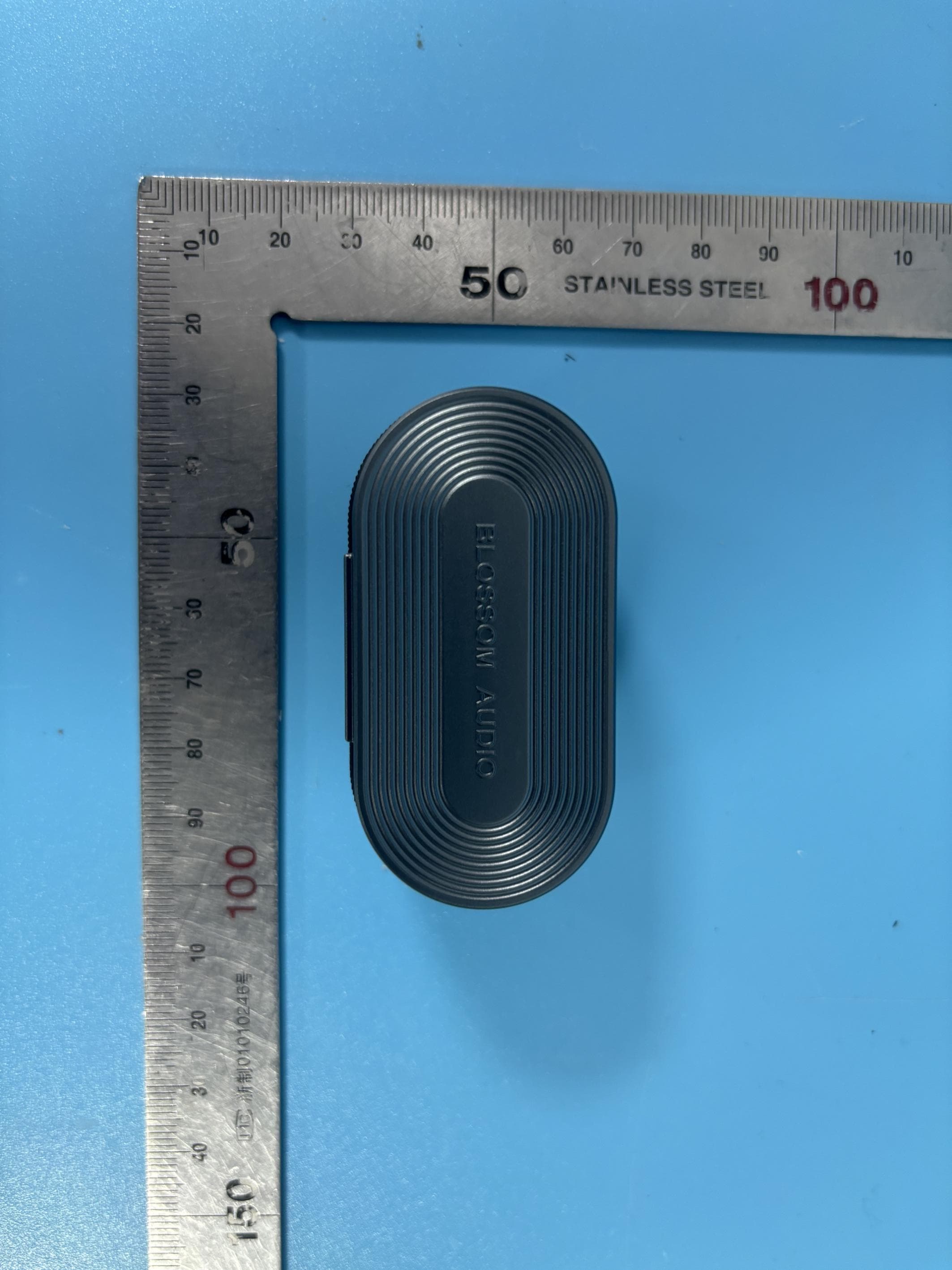 BLOSSOM AUDIO - FCC ID 2BWQT-BLOSSOMX5L - Hubei Xianyue Shuying Technology Co., Ltd.