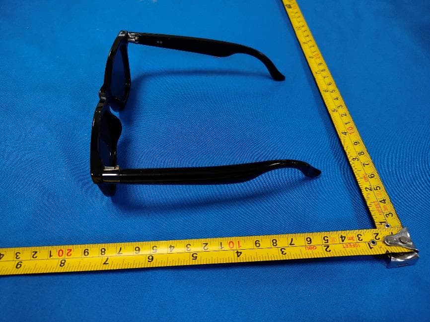 Ai smart glasses - FCC ID 2BWRJ-GM7-A1 - Ningbo Hanshi Technology Co., Ltd. (2)